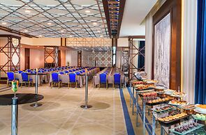 Kaya Istanbul Fair & Convention