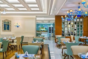 Kaya Istanbul Fair & Convention