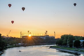 DoubleTree by Hilton Hotel Melbourne - Flinders Street