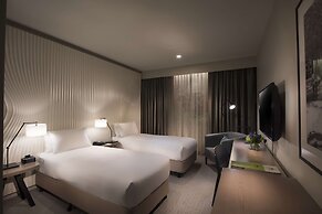 DoubleTree by Hilton Hotel Melbourne - Flinders Street