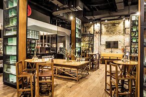 DoubleTree by Hilton Hotel Melbourne - Flinders Street