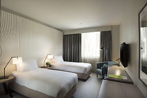 DoubleTree by Hilton Hotel Melbourne - Flinders Street
