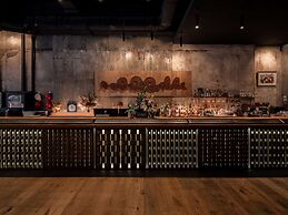 DoubleTree by Hilton Hotel Melbourne - Flinders Street