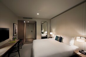 DoubleTree by Hilton Hotel Melbourne - Flinders Street