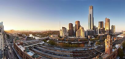 DoubleTree by Hilton Hotel Melbourne - Flinders Street