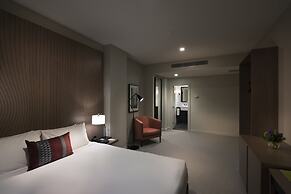 DoubleTree by Hilton Hotel Melbourne - Flinders Street