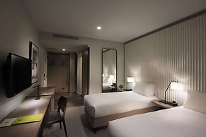 DoubleTree by Hilton Hotel Melbourne - Flinders Street