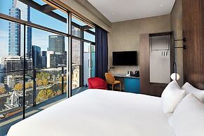 DoubleTree by Hilton Hotel Melbourne - Flinders Street
