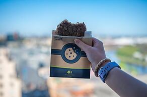 DoubleTree by Hilton Hotel Melbourne - Flinders Street