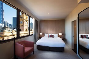 DoubleTree by Hilton Hotel Melbourne - Flinders Street