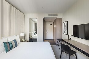 DoubleTree by Hilton Hotel Melbourne - Flinders Street
