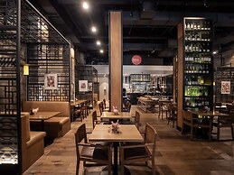 DoubleTree by Hilton Hotel Melbourne - Flinders Street