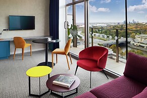 DoubleTree by Hilton Hotel Melbourne - Flinders Street