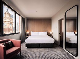 DoubleTree by Hilton Hotel Melbourne - Flinders Street