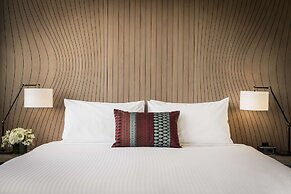 DoubleTree by Hilton Hotel Melbourne - Flinders Street