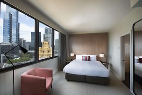 DoubleTree by Hilton Hotel Melbourne - Flinders Street