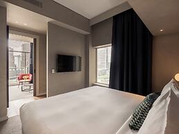DoubleTree by Hilton Hotel Melbourne - Flinders Street