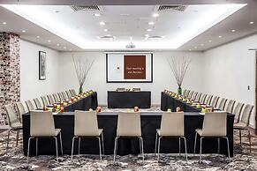 DoubleTree by Hilton Hotel Melbourne - Flinders Street