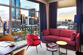 DoubleTree by Hilton Hotel Melbourne - Flinders Street