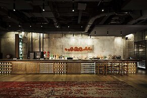 DoubleTree by Hilton Hotel Melbourne - Flinders Street