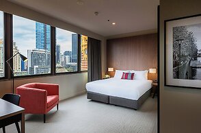 DoubleTree by Hilton Hotel Melbourne - Flinders Street