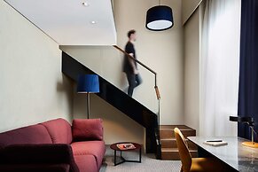 DoubleTree by Hilton Hotel Melbourne - Flinders Street