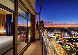 DoubleTree by Hilton Hotel Melbourne - Flinders Street