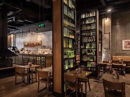 DoubleTree by Hilton Hotel Melbourne - Flinders Street