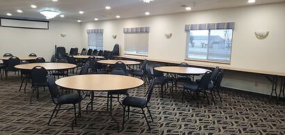 Quality Inn & Suites Eldridge Davenport North