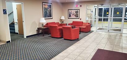 Quality Inn & Suites Eldridge Davenport North