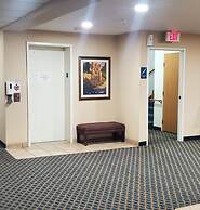 Quality Inn & Suites Eldridge Davenport North