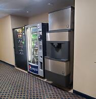 Quality Inn & Suites Eldridge Davenport North