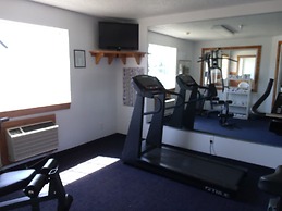 Quality Inn & Suites Eldridge Davenport North
