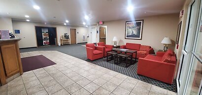Quality Inn & Suites Eldridge Davenport North