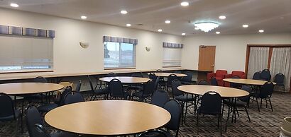Quality Inn & Suites Eldridge Davenport North