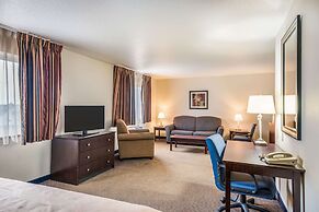 Quality Inn & Suites Eldridge Davenport North