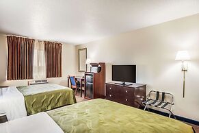 Quality Inn & Suites Eldridge Davenport North