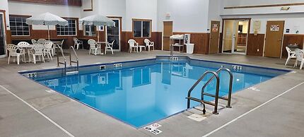 Quality Inn & Suites Eldridge Davenport North