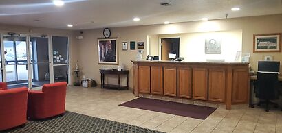 Quality Inn & Suites Eldridge Davenport North