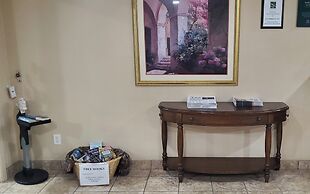 Quality Inn & Suites Eldridge Davenport North