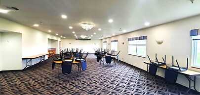 Quality Inn & Suites Eldridge Davenport North