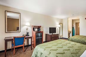 Quality Inn & Suites Eldridge Davenport North
