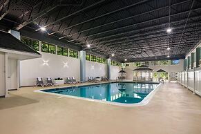 Best Western Plymouth Inn-White Mountains