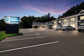Best Western Plymouth Inn-White Mountains