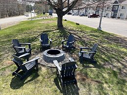Best Western Plymouth Inn-White Mountains