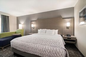 Best Western Plymouth Inn-White Mountains