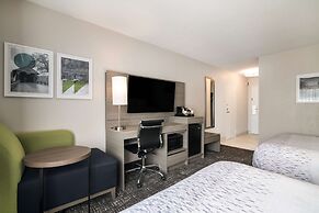 Best Western Plymouth Inn-White Mountains
