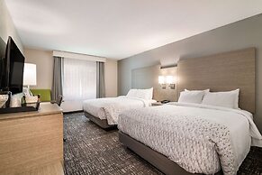 Best Western Plymouth Inn-White Mountains