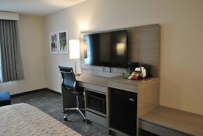 Best Western Plymouth Inn-White Mountains