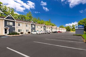 Best Western Plymouth Inn-White Mountains